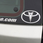 Cool New GenVibe and Ponyota Decals!